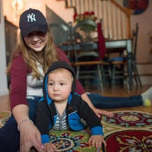 Meet your Posher, Eileen